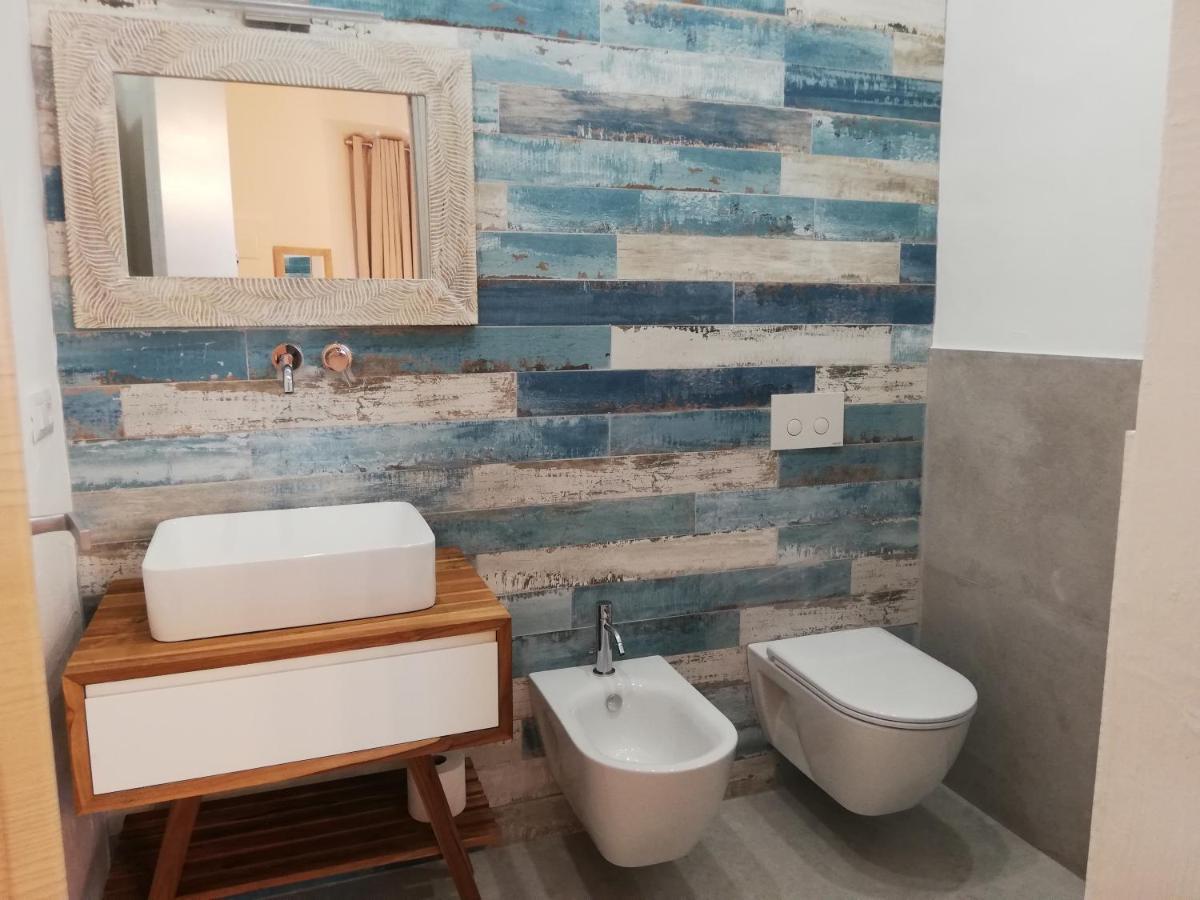 Residenze Civitas Olbia Zewnętrze zdjęcie