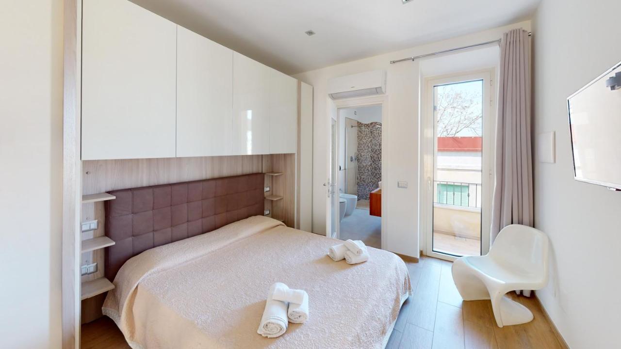 Residenze Civitas Olbia Zewnętrze zdjęcie