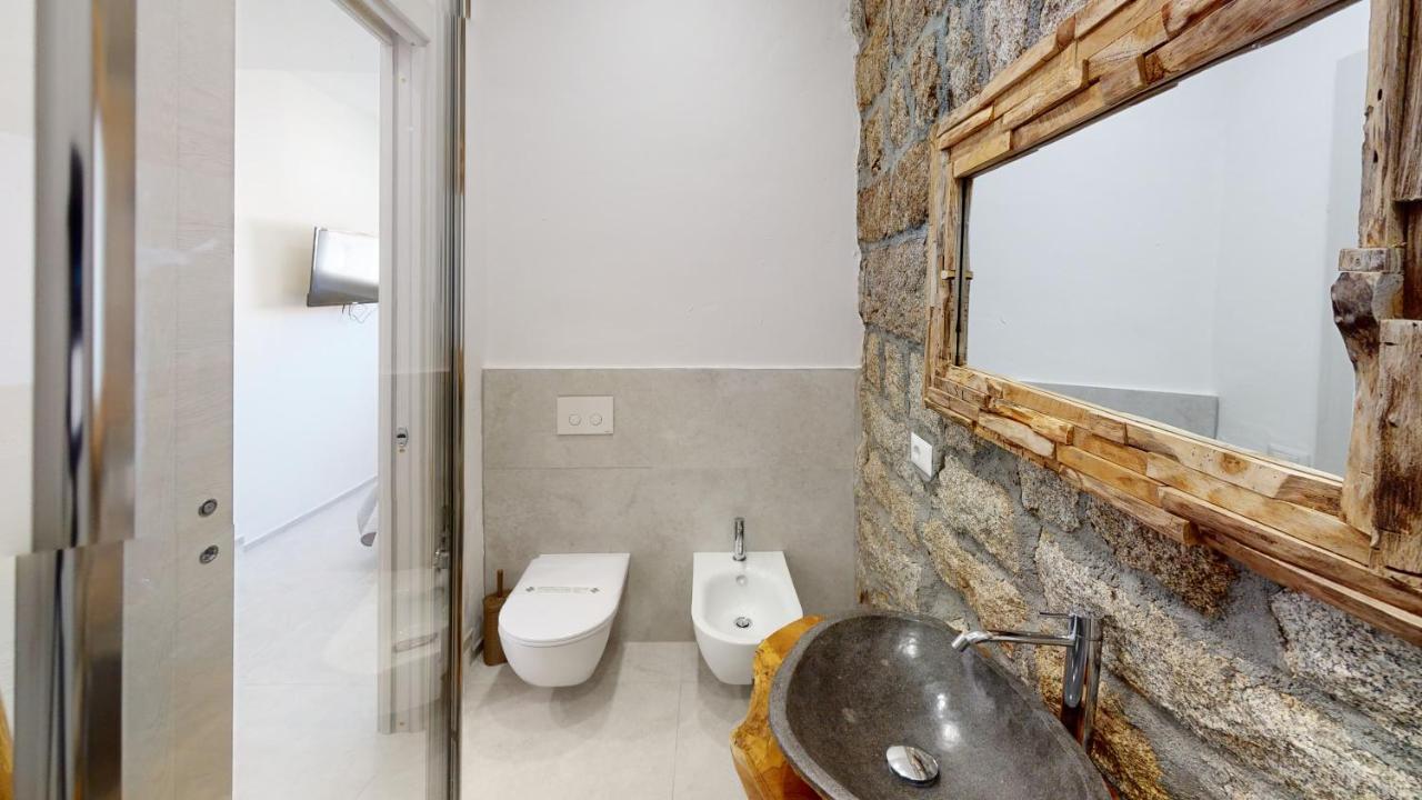 Residenze Civitas Olbia Zewnętrze zdjęcie