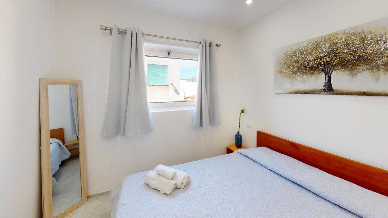 Residenze Civitas Olbia Zewnętrze zdjęcie