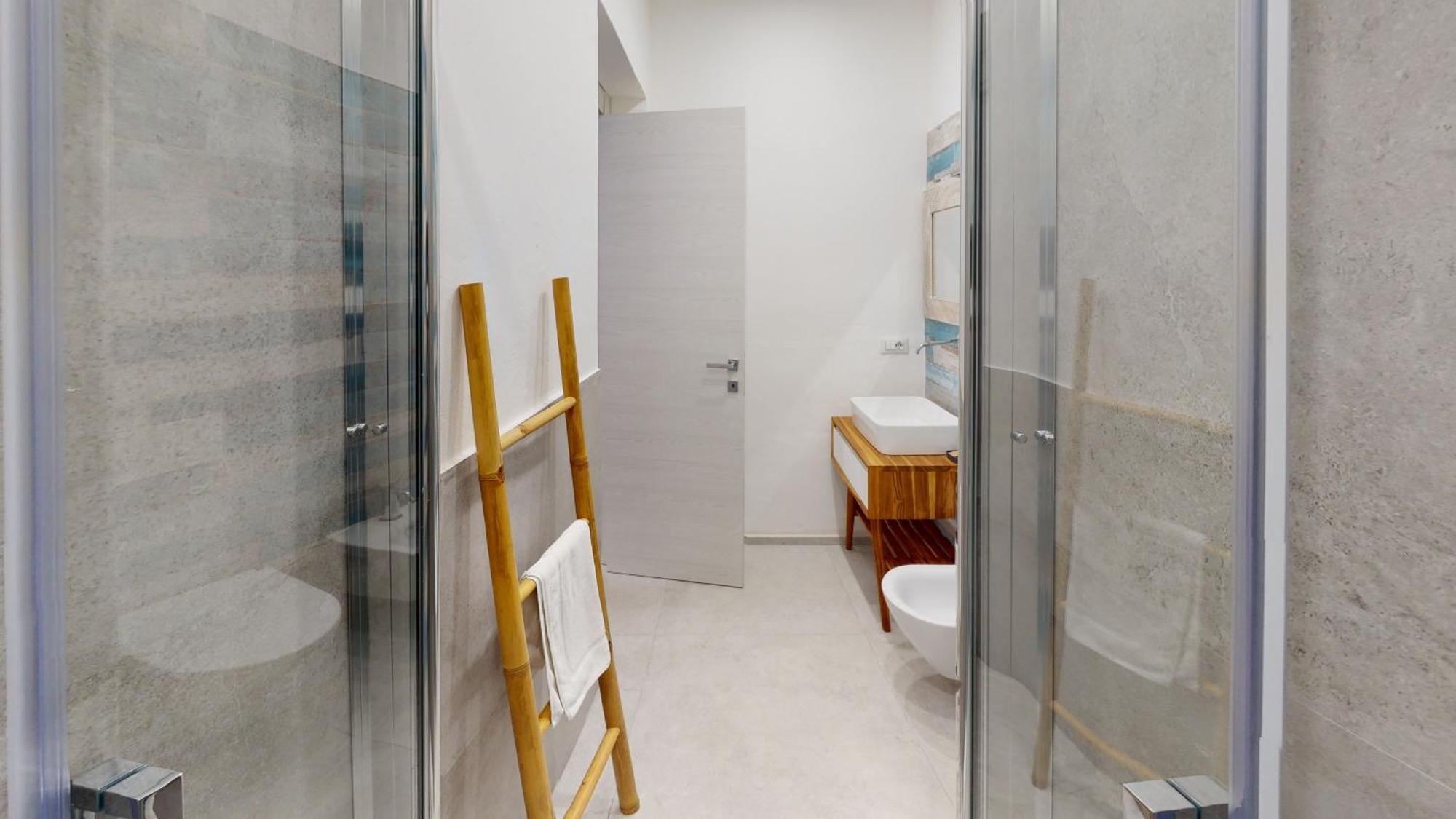 Residenze Civitas Olbia Pokój zdjęcie