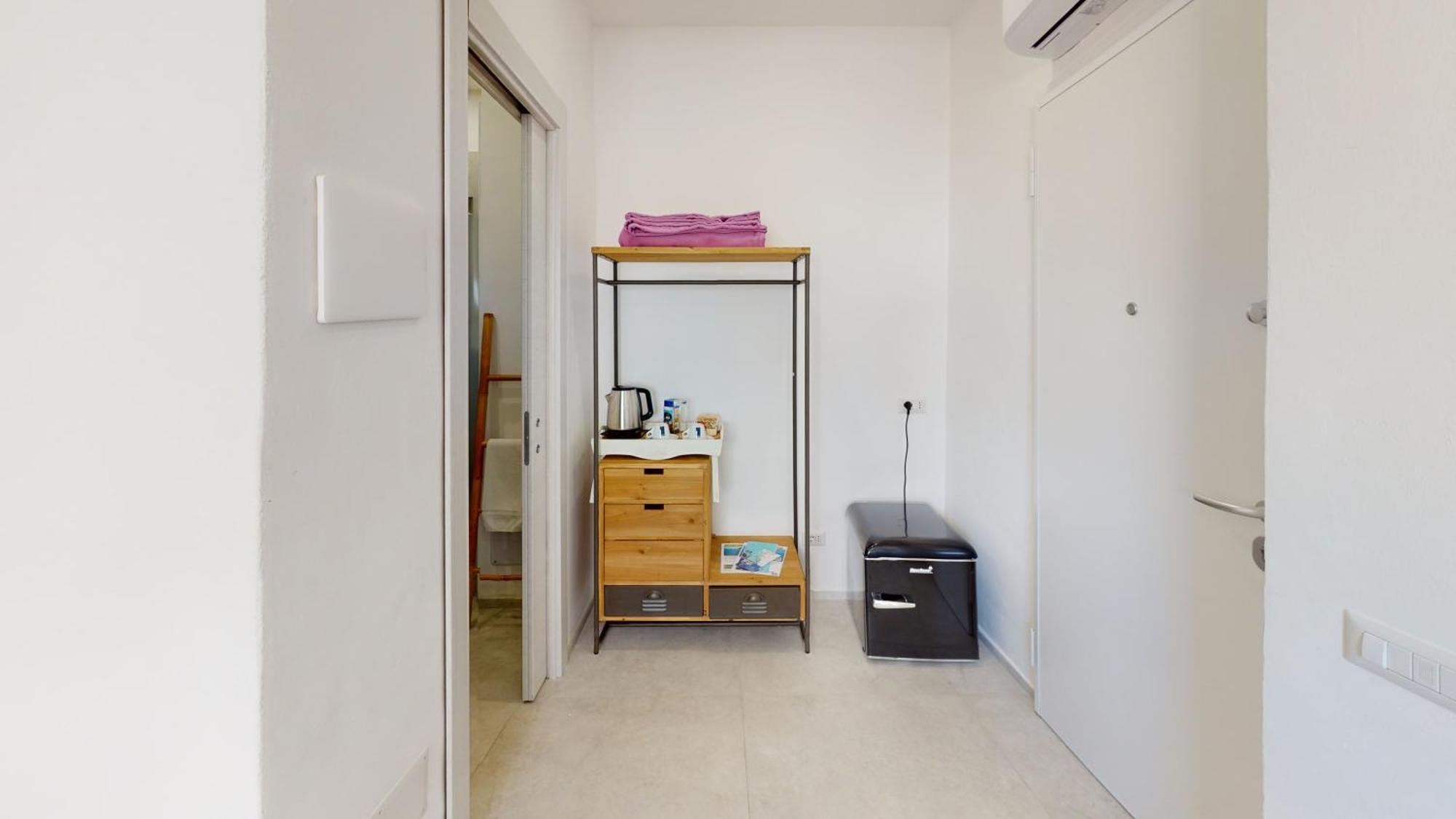 Residenze Civitas Olbia Pokój zdjęcie