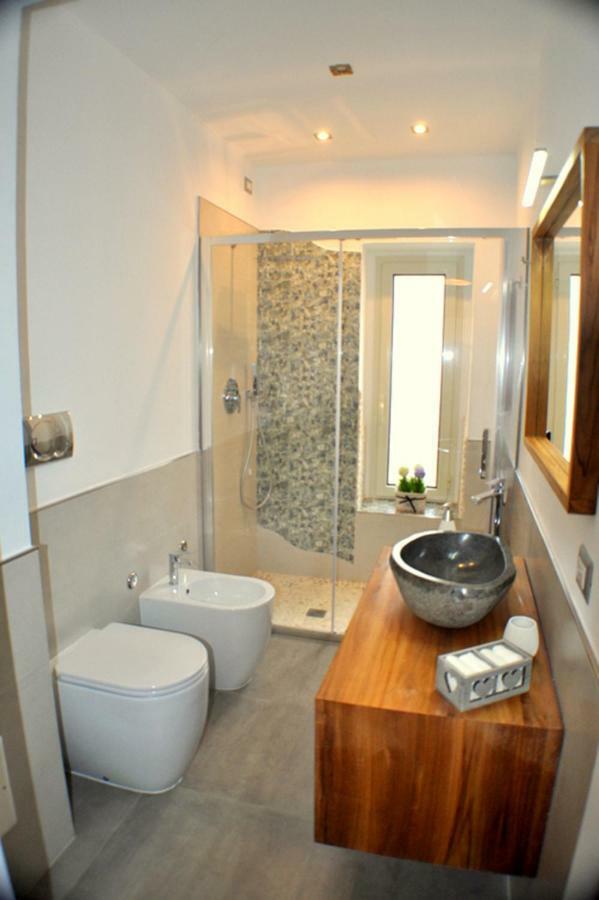 Residenze Civitas Olbia Zewnętrze zdjęcie