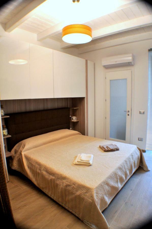 Residenze Civitas Olbia Zewnętrze zdjęcie