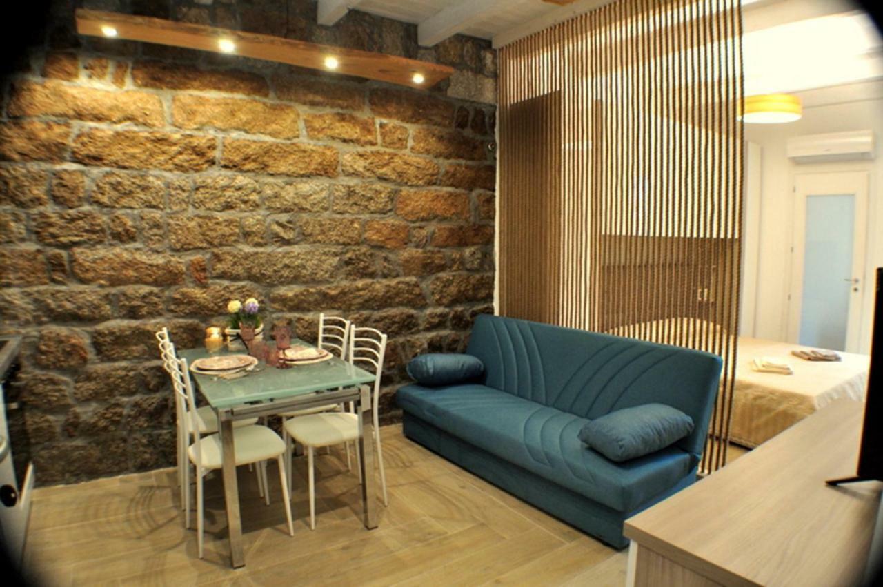 Residenze Civitas Olbia Zewnętrze zdjęcie