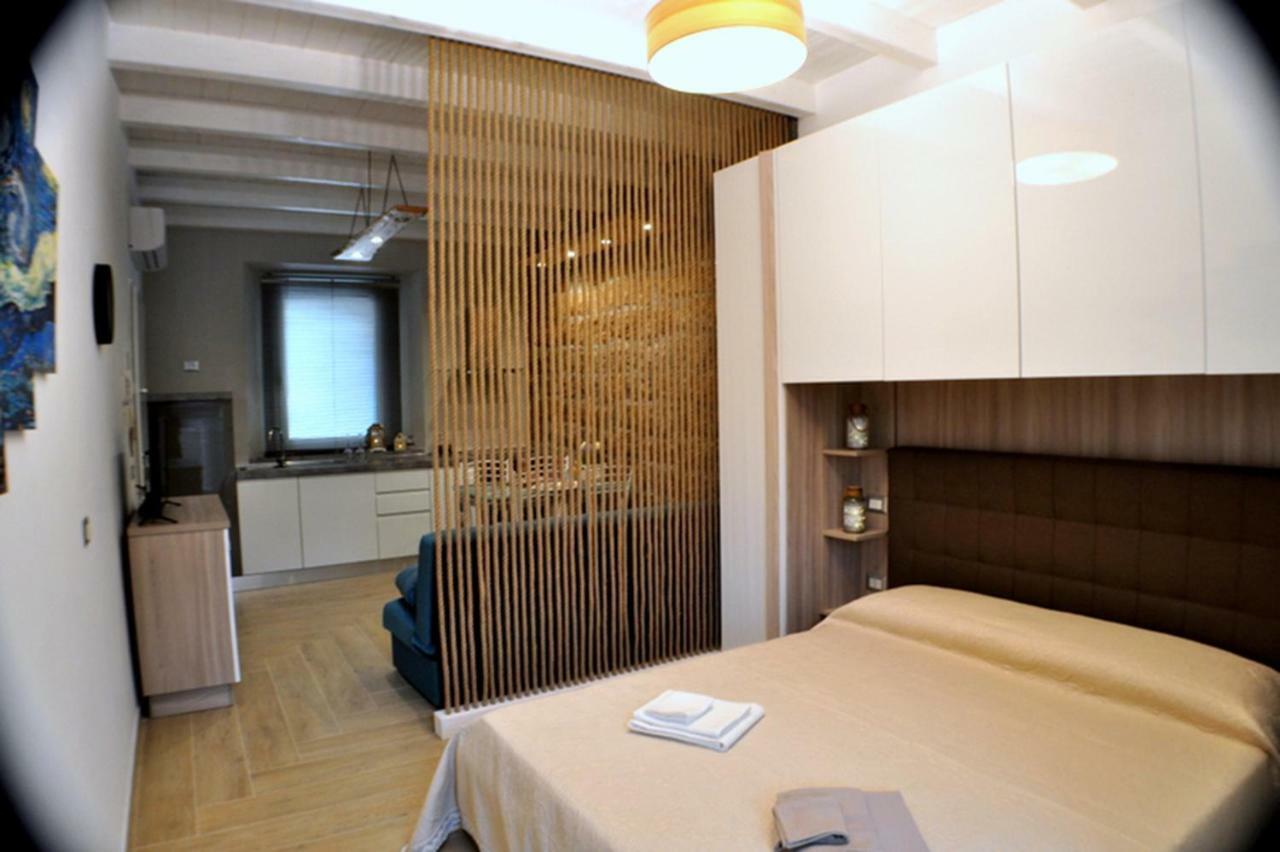 Residenze Civitas Olbia Zewnętrze zdjęcie