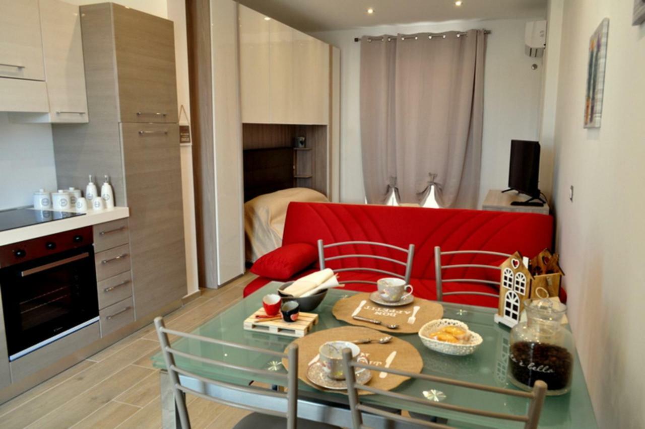 Residenze Civitas Olbia Zewnętrze zdjęcie