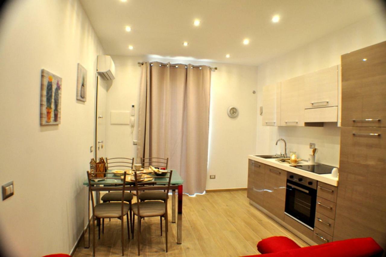 Residenze Civitas Olbia Zewnętrze zdjęcie