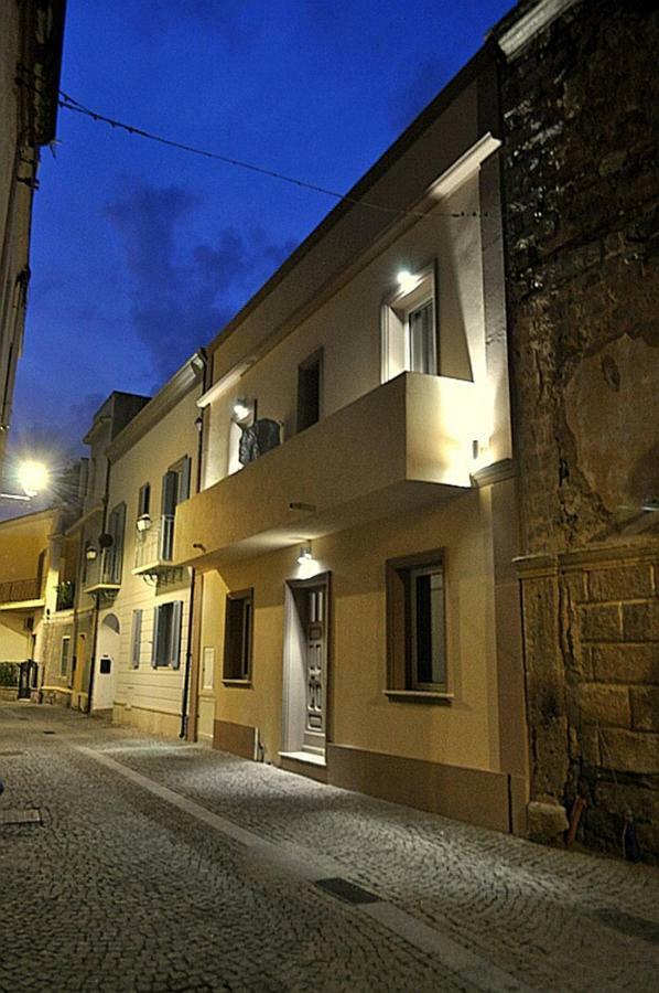 Residenze Civitas Olbia Zewnętrze zdjęcie